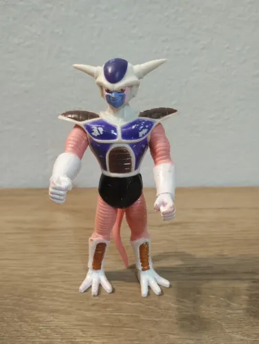 Boneco Dragon Ball Freeza