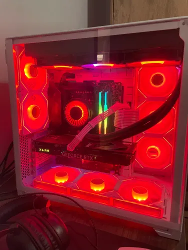 Pc gamer completo 