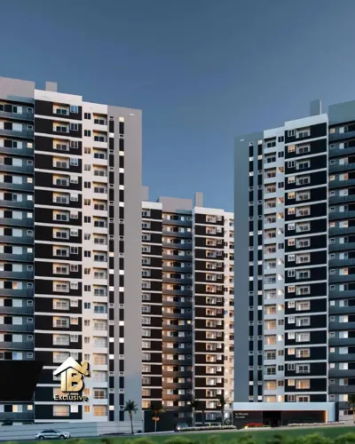 Altiplano em até 144X direto com a construtora sem financiamento bancario.