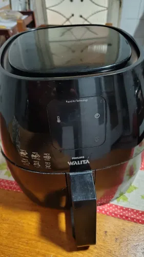 Fritadeira Walita
