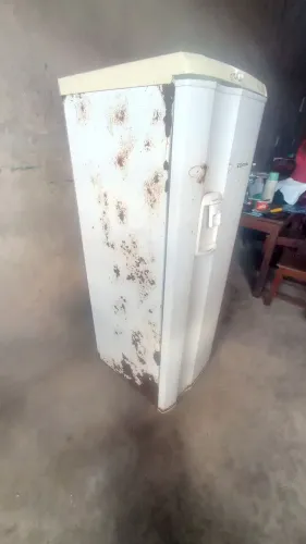 Envelopamento de móveis e eletrodomésticos 