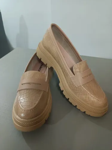 Mocassim Moleca