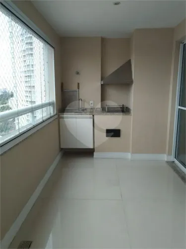 Apartamento a venda com varanda gourmet 3 suites no Alto do Ipiranga- São Paulo - SP
