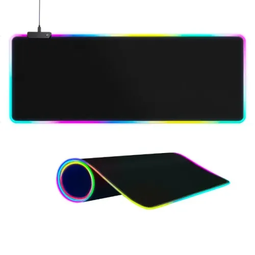 mousepad rgb 30x70