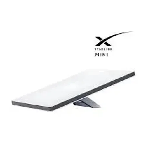 Kit Starlink Mini Internet Via Satelite