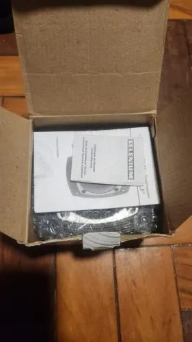 Tweeter Selenium st304