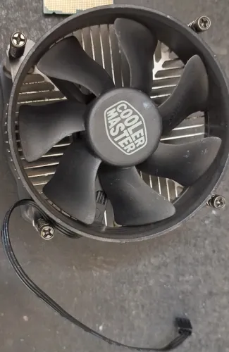 Cooler para LGA/Socket 1150