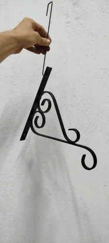 Suporte para plantas e gaiolas