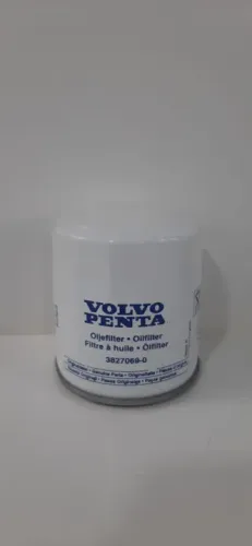Filtro By Pass Volvo Penta Ref.3827069