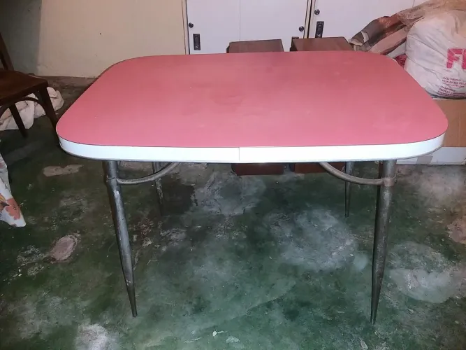 Mesa de cozinha