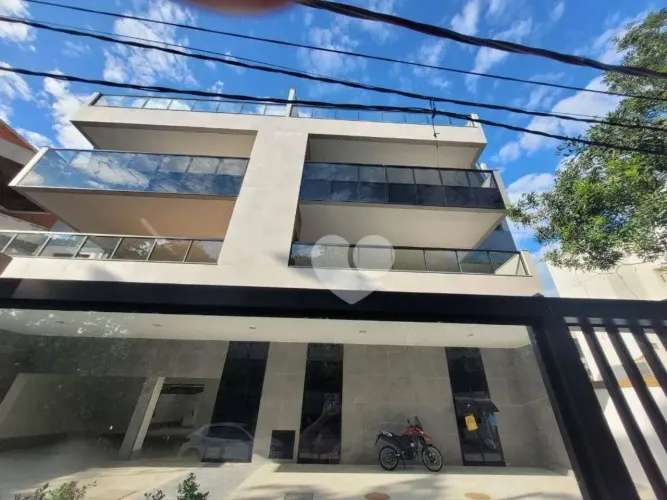 HERMES LIMA Cobertura com 3 quartos, 3 suítes à venda, 126 m² por R$ 950.000 - Recreio dos