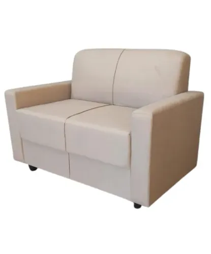 Sofá 02 Lugares Novo