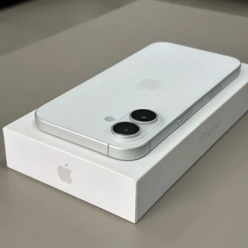 IPHONE 16 256GB