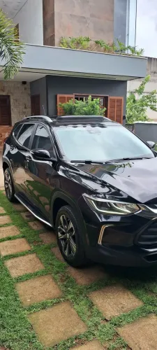 Chevrolet Tracker Premier 1.2 Turbo 12V Flex AUT 2023