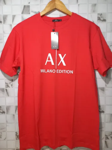 Camiseta Peruana Premium - Fio 40.1