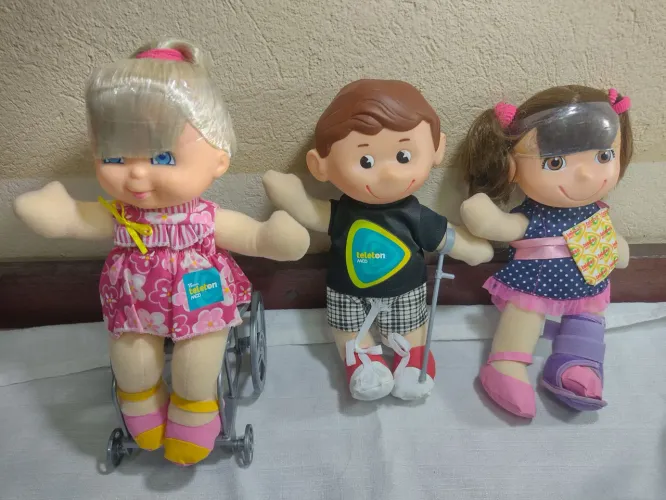 Bonecas Teleton 03