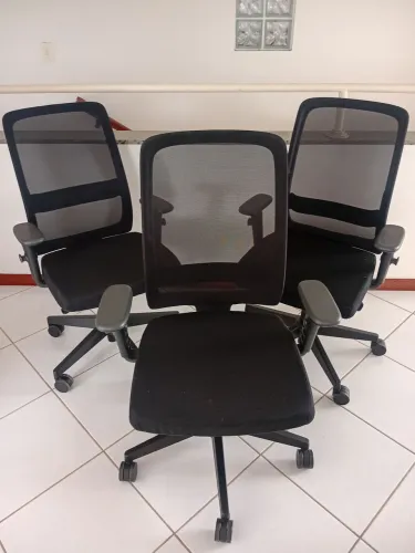 Cadeira Cavaletti Vélo