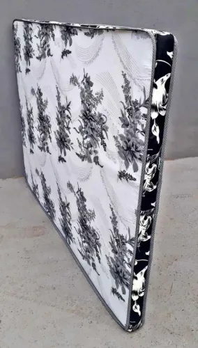 Cama box colchão hoje