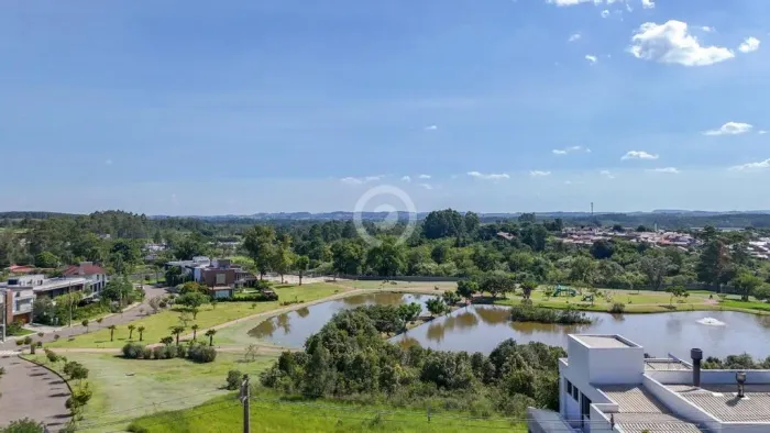 Terreno à venda em Estância Velha, Encosta do Sol, com 409.29 m², Horizon Clube Residencia