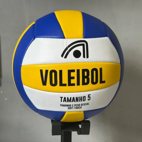 Bola de Voleibol Adams Tamanho 5 NOVA