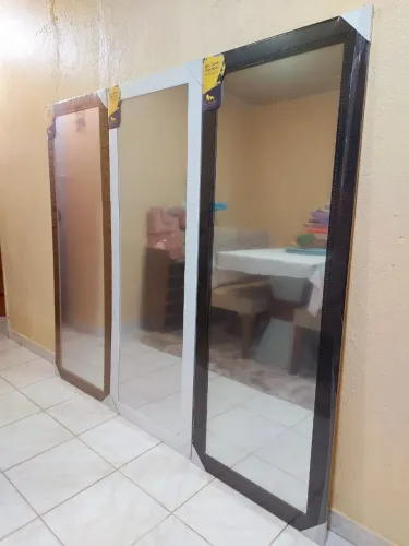 Espelhos Decorativos para Casa