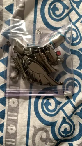 Armadura LCM Pegasus negro