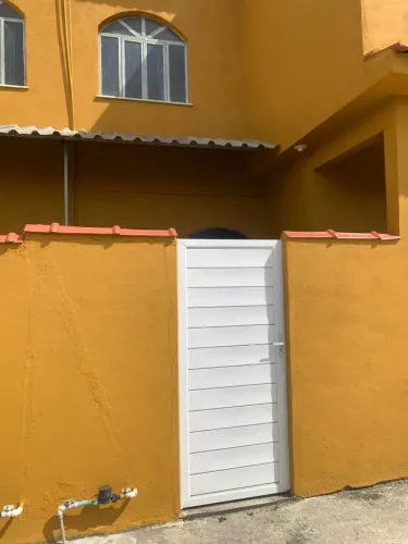 Casa com 2 quartos em Ricardo de Albuquerque