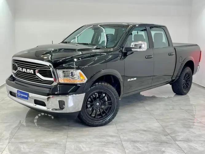 Ram Classic Usados e Novos