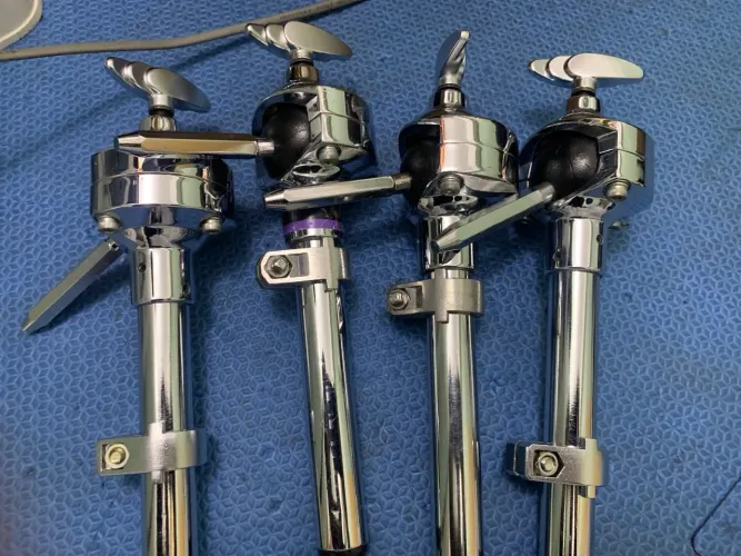 Holder yamaha sistema Yess 4pecas