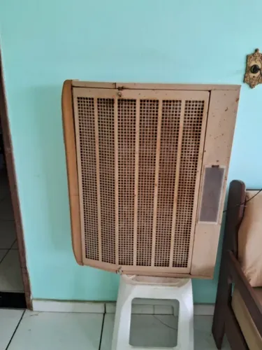 Exaustor Suggar 110v