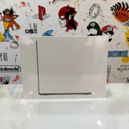 MacBook Air M2 13'' | 256GB | 16GB RAM