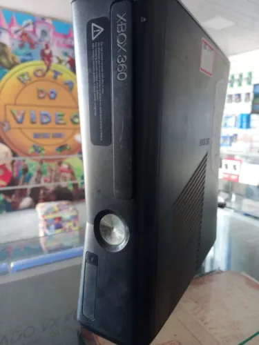 Xbox 360 Para Retirada de Peças