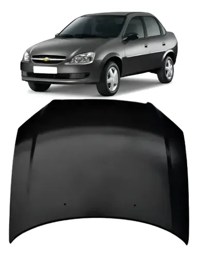 Capo Corsa Classic 2011 2012 2013