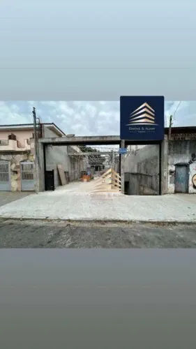 Galpão Jardim Maia para alugar, 500 m² por R$ 20.000/mês - Jardim Maia - Guarulhos/SP