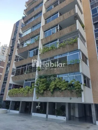 Apartamento para locação, Graça, Salvador, BA