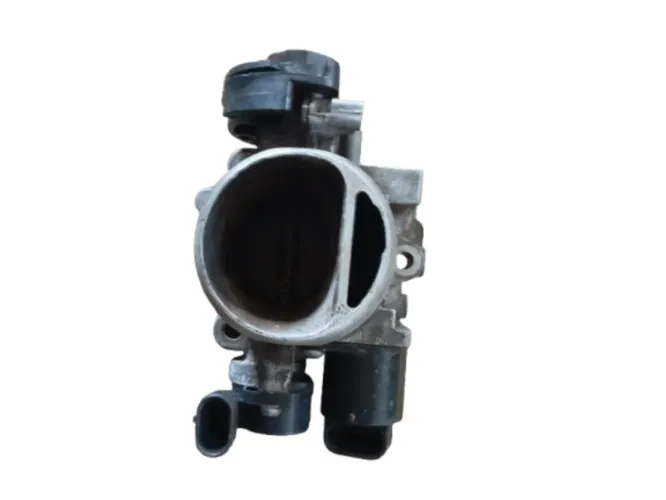 Corpo Borboleta Tbi Fiat Palio,siena,uno
