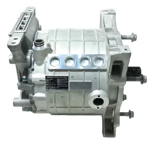 Motor Elétrico Jac Ejs1