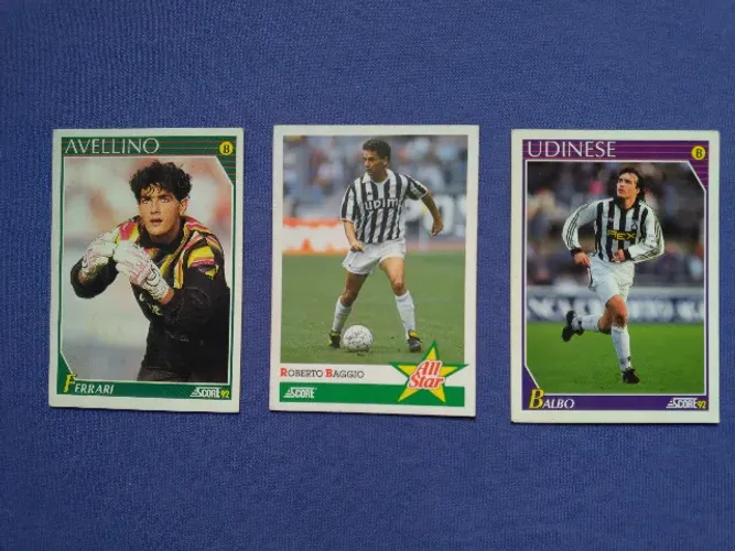 Itens Colecionáveis