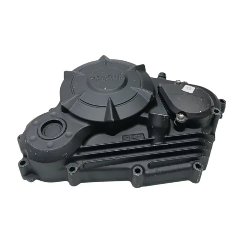 Tampa Do Motor Yamaha Fz 15 2013 A 2025 Original
