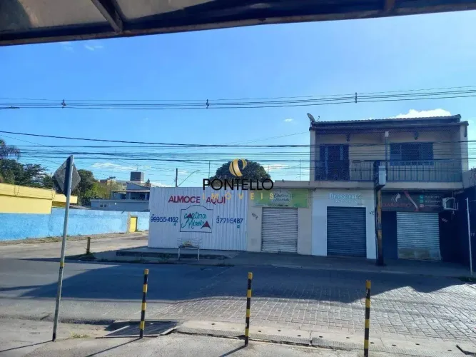 Prédio Comercial Venda Centro