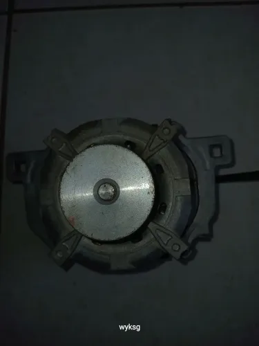 Motor máquina de lavar Brastemp consul.