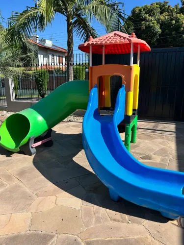 PlAyground Infantil 