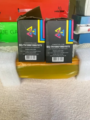 02 Toner Cartridge Bq-tn1000/1060/1075