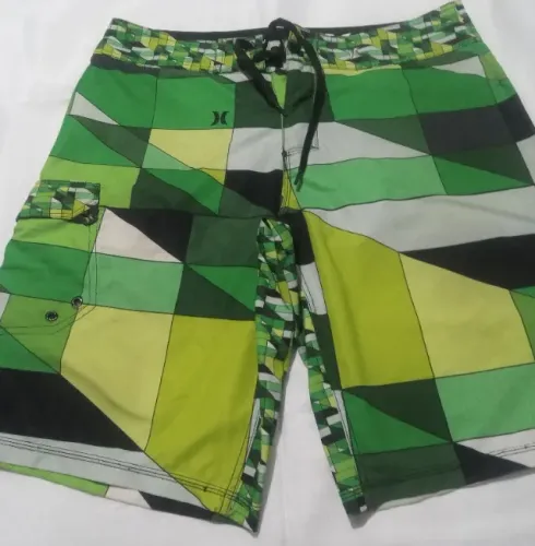 Bermuda Hurley Phantom 42