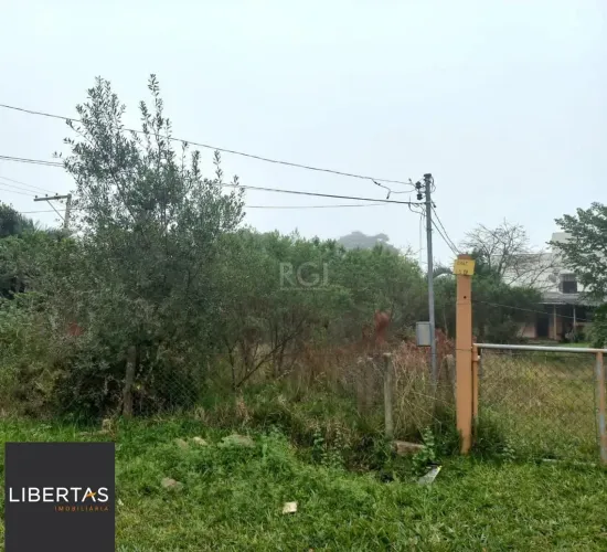 Terreno na Av. Edgar Pires de Castro - Bairro Hípica