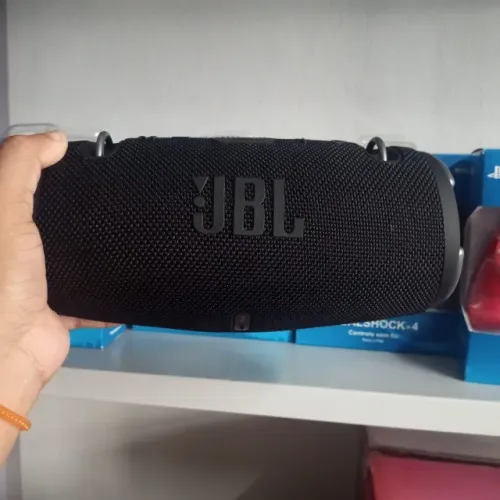 CAIXA DE SOM JBL XTREAM 