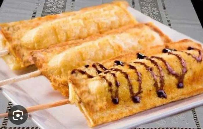 Crepe