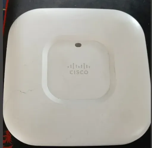 Access Point Cisco 2700 Air-cap2702i-z-k9