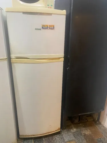 geladeira frost free