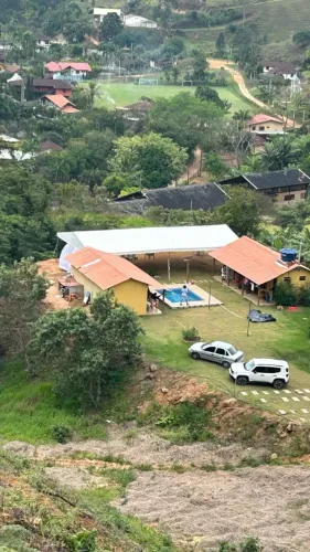 Casa de Campo em Alfredo Chaves - próximo Matilde